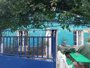 Vista exterior de Casa o xalet en venda en Langreo amb Jardí privat i Balcó