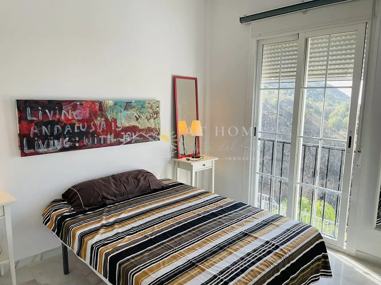 Casa con piscina en venta en Frigiliana, imagen 41