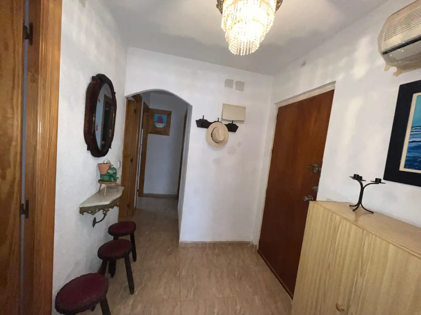 Piso en venta en Calle Magallanes, Los Urrutias