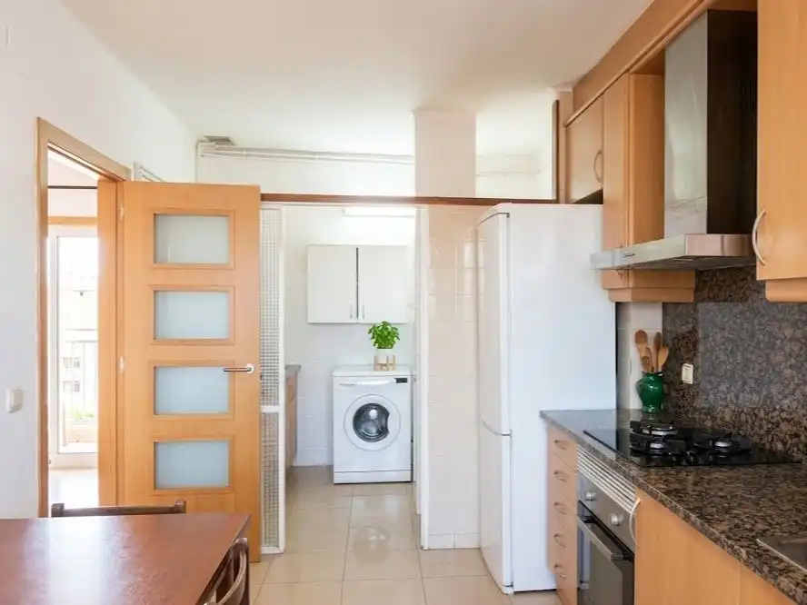 Appartamento con ascensore in vendita a Emili Grahit 23, imagen 9