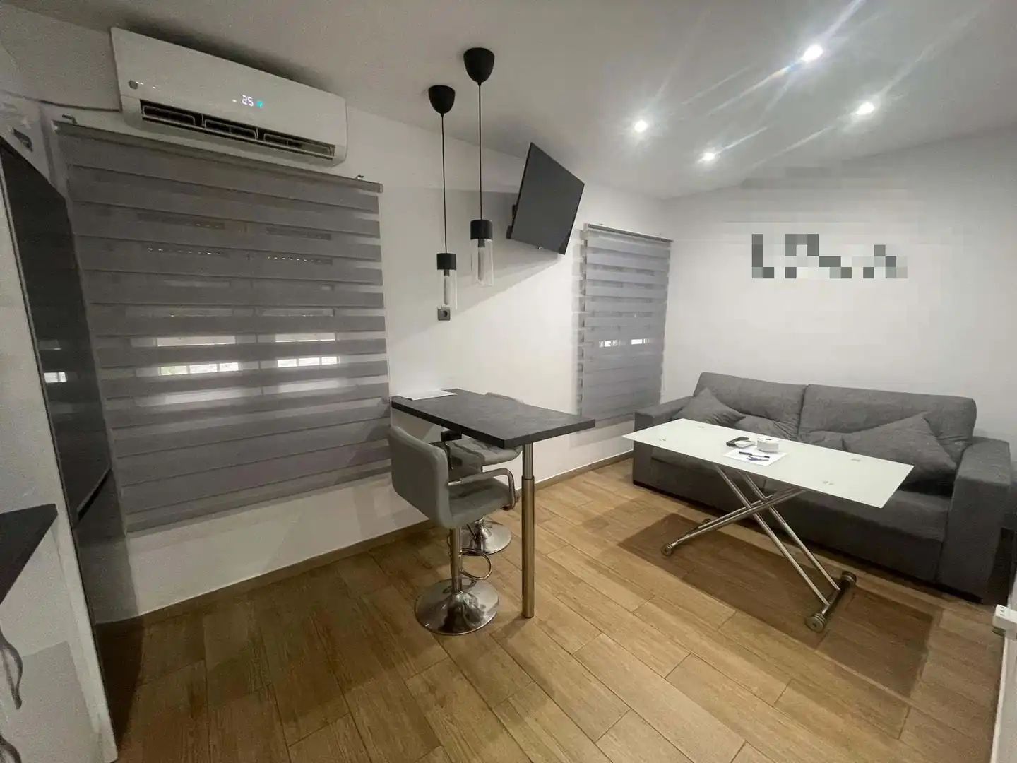 Appartamento in vendita a Plaza Angel de torres, imagen 4