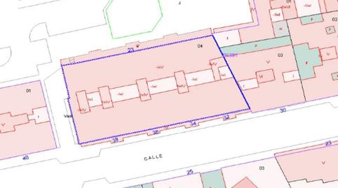 Foto 5 de Pis en venda a Santa Cristina - San Rafael, Málaga