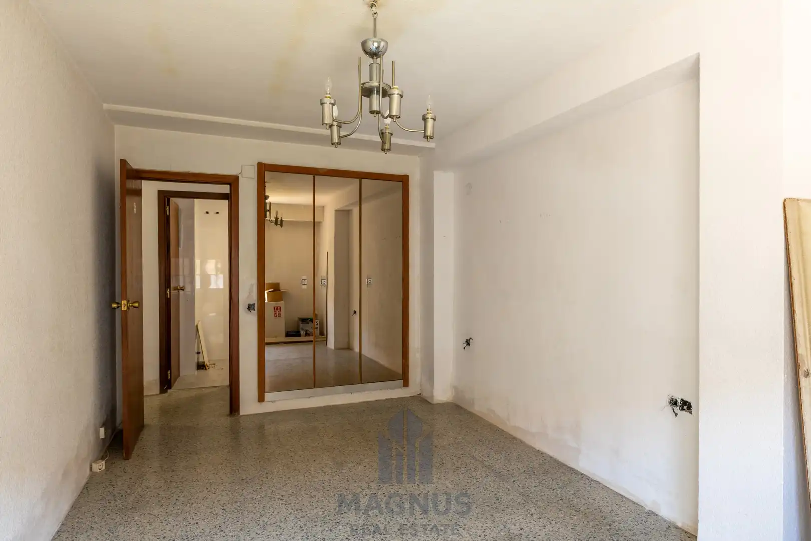 Mini appartamento con terrazza in vendita a CALLE SANTA CRUZ DE LA ZARZA, imagen 15