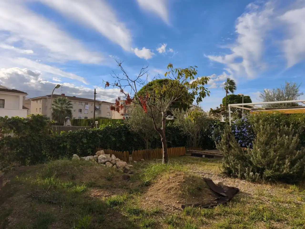 Flat for sale in Cunit  with Air Conditioner, Heating and Private garden