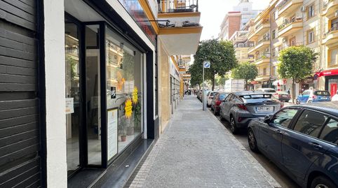 Photo 2 of Commercial properties for rent in Calle Asunción, Barrio de los Remedios, Sevilla Capital
