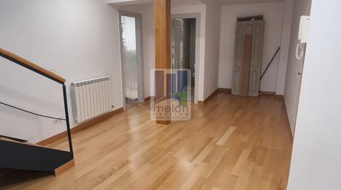 Foto 2 de Pis en venda a S.juan, Casco Antiguo, Burgos Capital