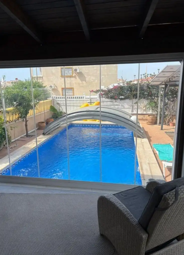 Appartement compact à vendre à Orihuela Costa
