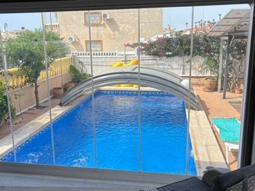 Appartement compact à vendre à Orihuela Costa