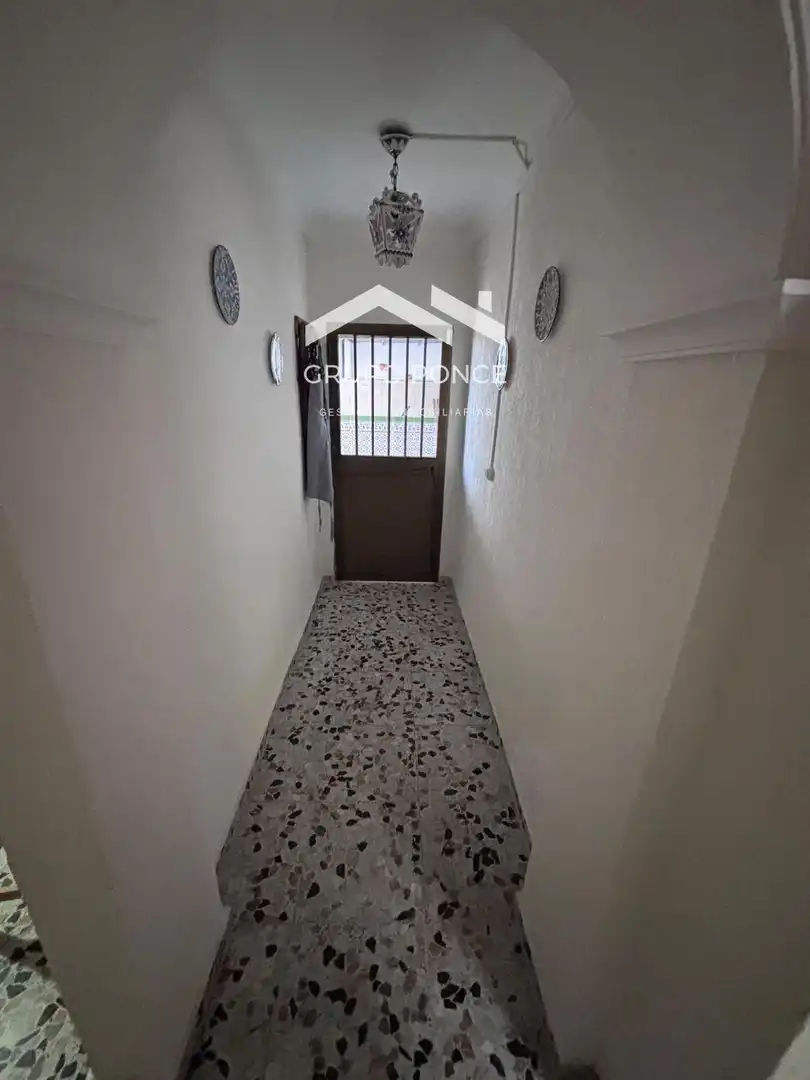 Casa en venta en Caballero Bonald - San José Obrero - Guadalcacín, imagen 4