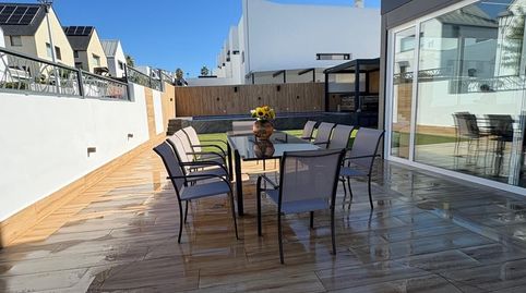 Foto 4 de Casa adosada en venta en Calle Hayas (loma Verde), Albolote, Granada