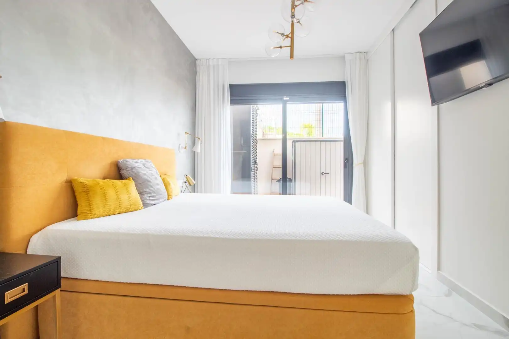 Apartamento con piscina en venta en San Miguel de Salinas, imagen 28