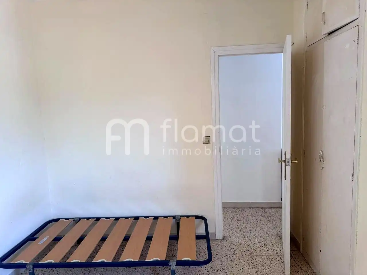 Bedroom of Flat for sale in L'Ametlla de Mar   with Balcony