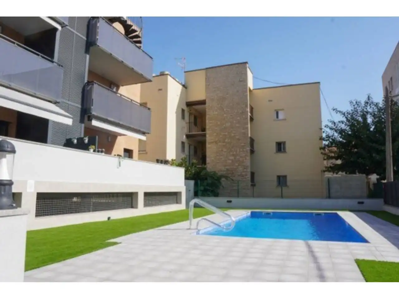 Flat for rent in Calle de les pinyes, 4, Marítim