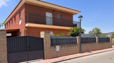 Foto 2 de Casa adosada en venda a Ulldemolins, Tarragona
