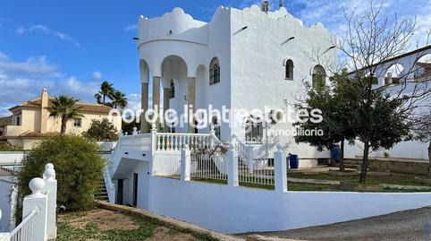 Photo 2 of House or chalet for sale in Puertosol, Málaga Capital