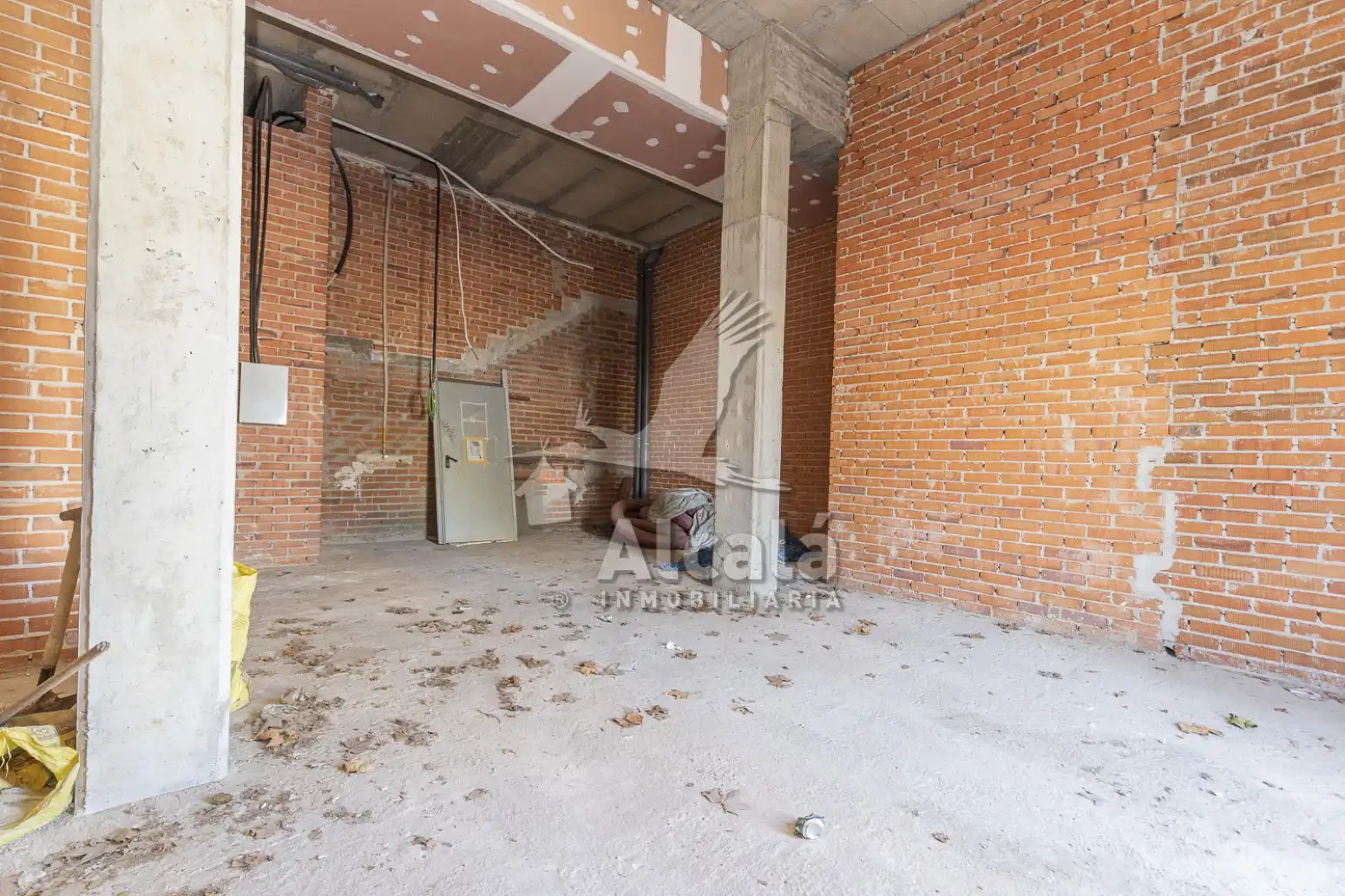 Local comercial en venta en Estación - Parque O'Donnell, imagen 13