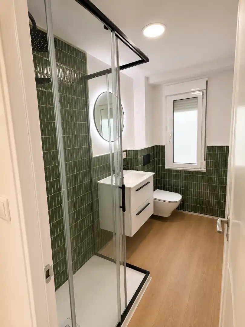 Flat with lift to rent in Rúa República Dominicana 1, imagen 3