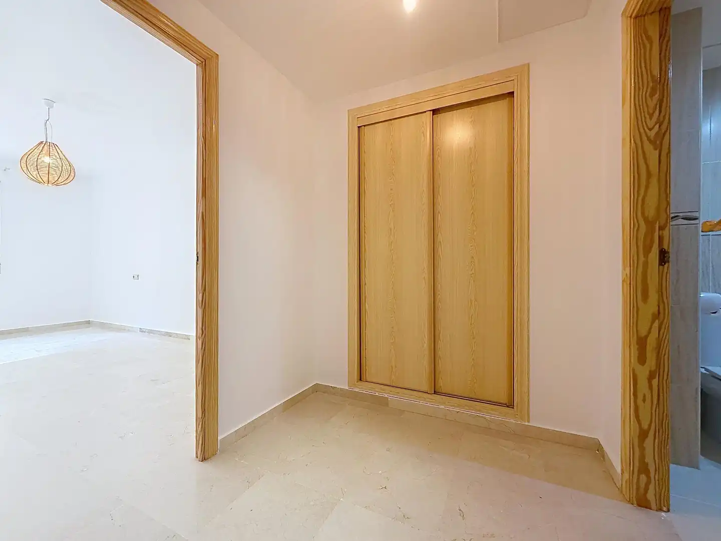 Apartments for rent in Málaga, Málaga