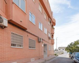 Exterior view of Flat for sale in  Murcia Capital