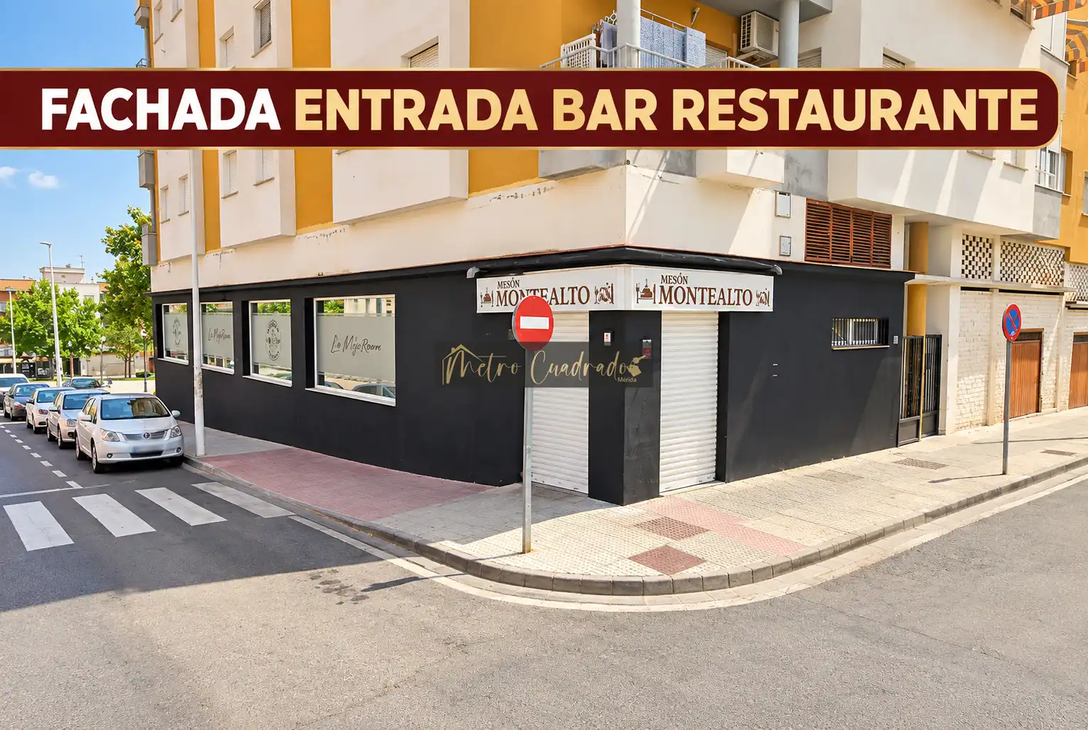 Local commercial à louer à Este, imagen 6
