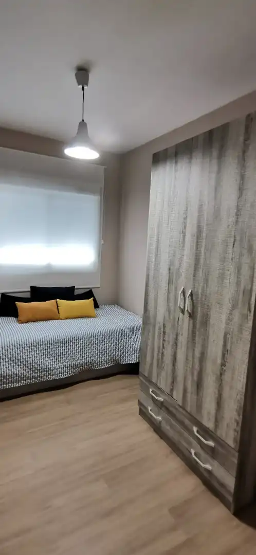 Bedroom of Duplexes for sale in Córdoba  with Air Conditioner and Storage room