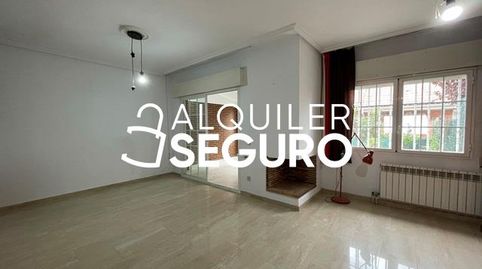 Foto 5 de Casa o xalet de lloguer a De la Cueva de Montesinos, Tres Olivos - Valverde, Madrid Capital