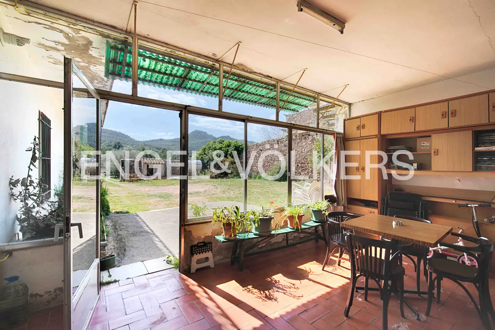 Casa rustica con terrazza in vendita a Carrer Major, imagen 25