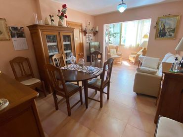 Piso con piscina en venta en Avinguda de la Vila Joiosa 32