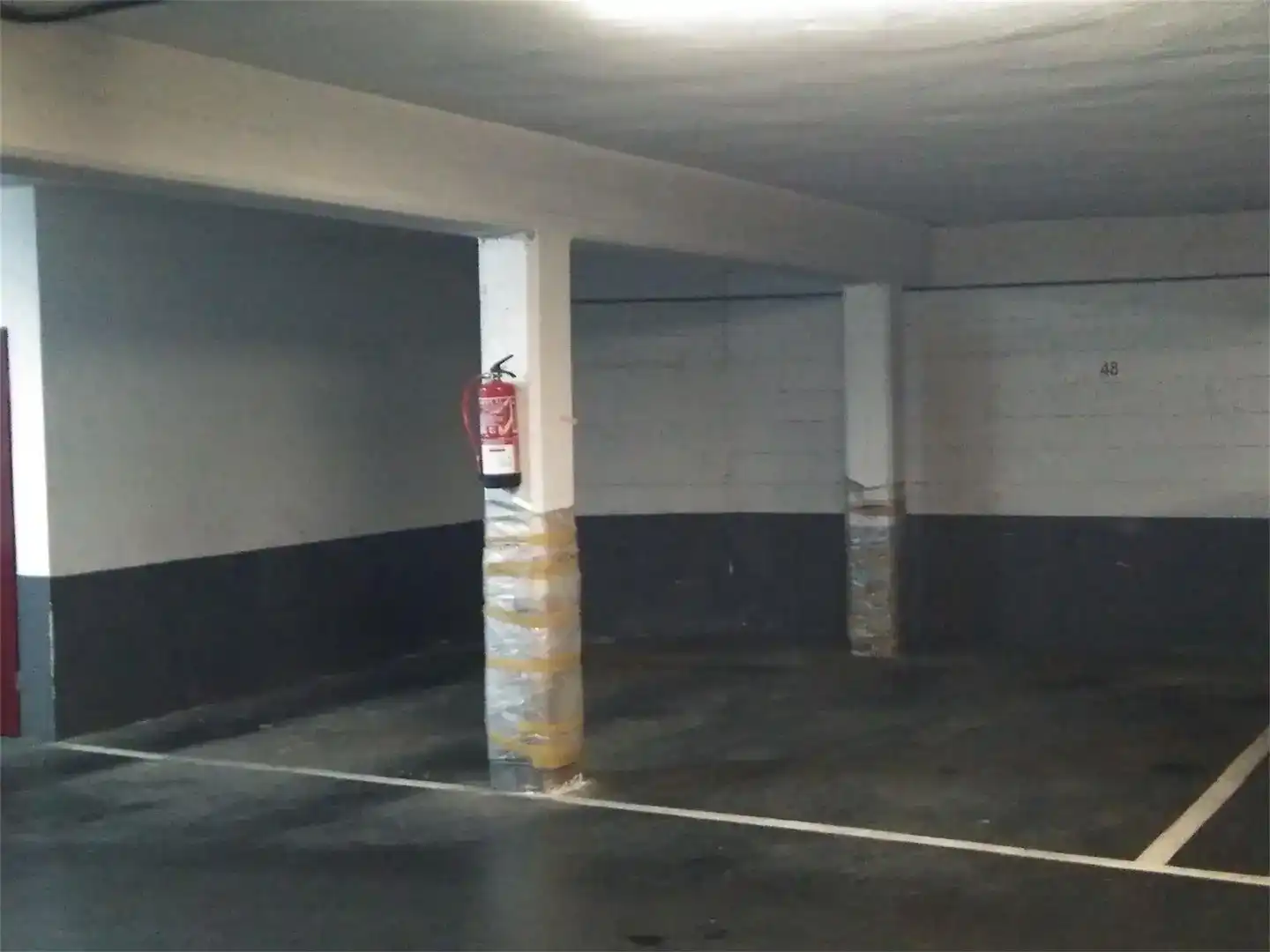Aparcament de Garatge en venda en Vitoria - Gasteiz