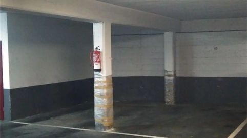 Foto 4 de Garatge en venda a Calle de Sancho el Sabio, Lovaina, Vitoria - Gasteiz
