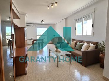 Flat with lift for sale in Ruta de la Plata