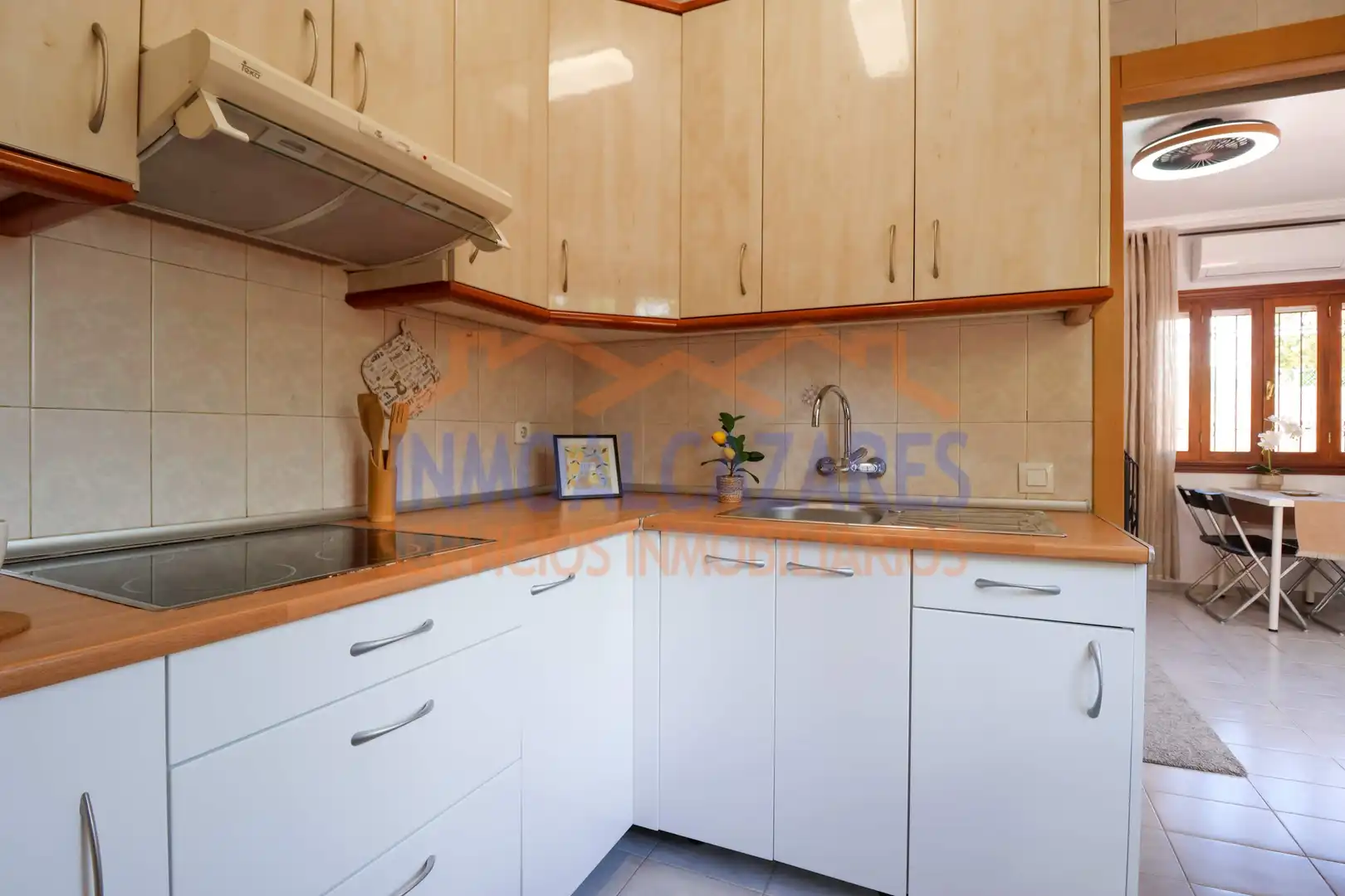 Duplex con terrazza in vendita a Centro, imagen 12
