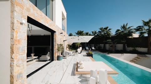 Foto 4 de Casa o xalet en venda a Lomas de Cabo Roig - Los Dolses, Alicante