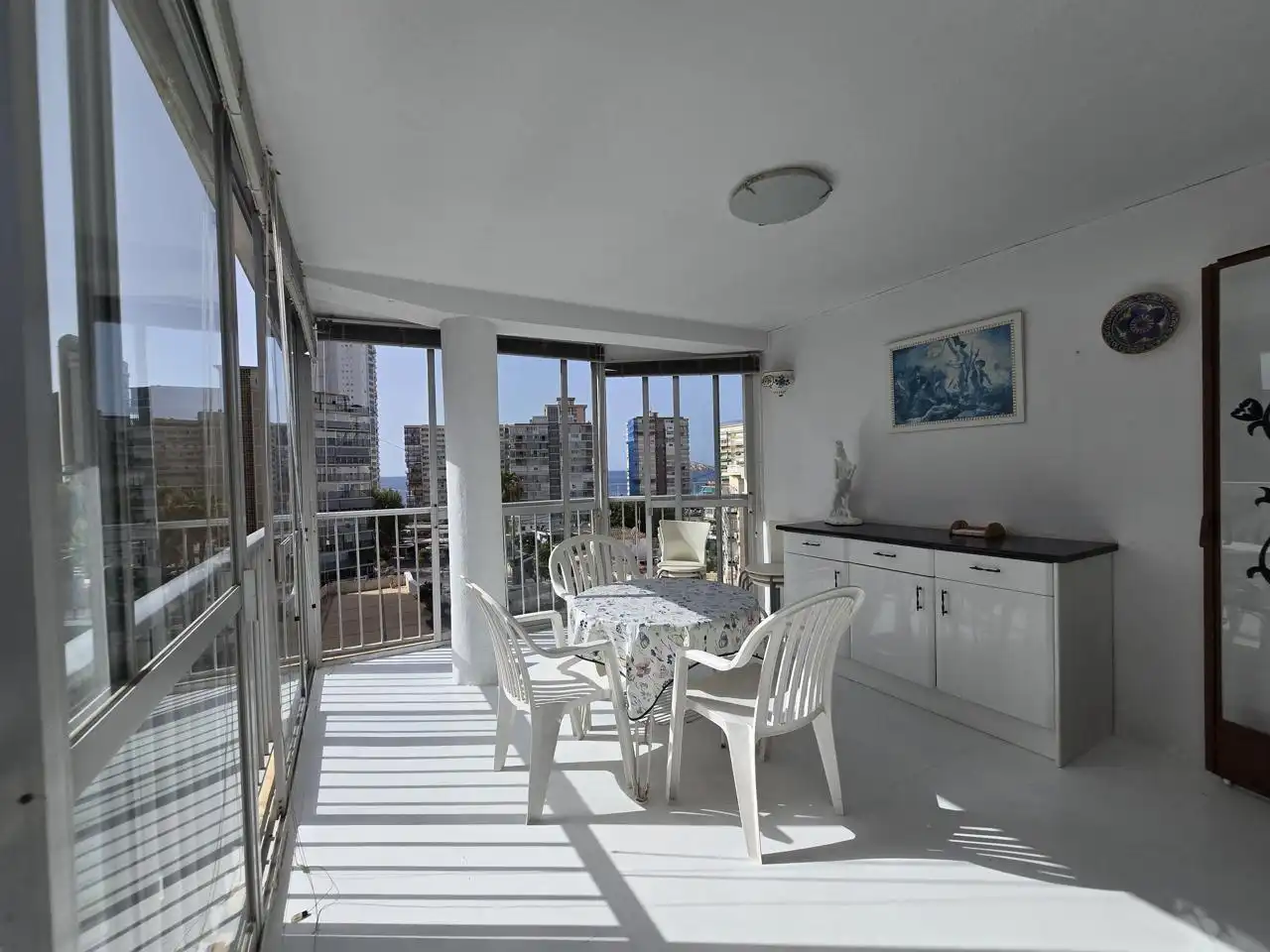 Piso con ascensor en venta en Avenida Emilio Ortuño, imagen 2