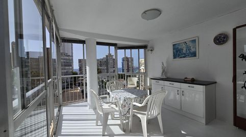 Foto 2 de Piso en venta en Avenida Emilio Ortuño, Playa Levante, Benidorm