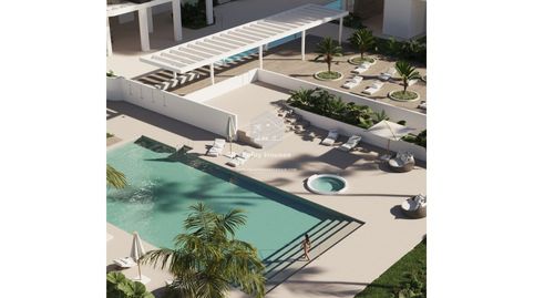 Foto 5 de Apartamento en venta en Marisol Park - Ortembach - Los Almendros, Calpe / Calp