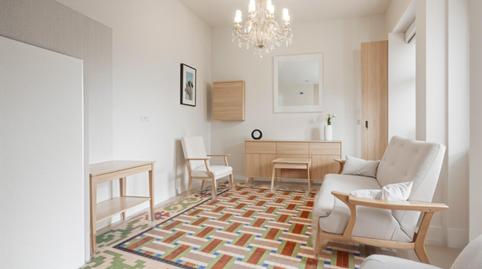 Foto 2 de Pis en venda a  Marques del Turia, Gran Via, Valencia