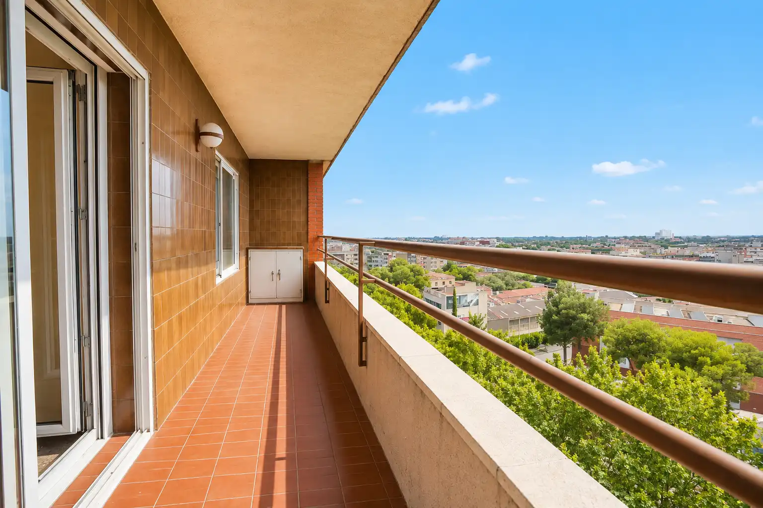Wohnung mit Terrasse zum Verkauf in Passeig de Sunyer, imagen 6