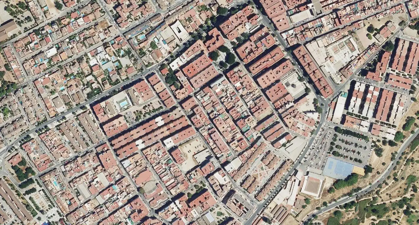 Piso en venta en Barrio Alto, imagen 6