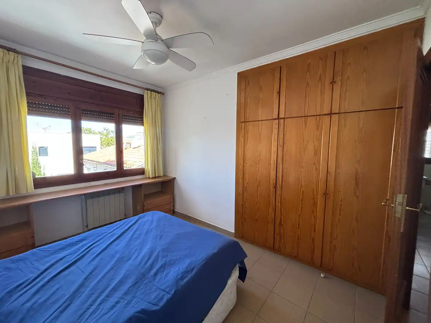 Casa con terraza en venta en Serraparera, imagen 12