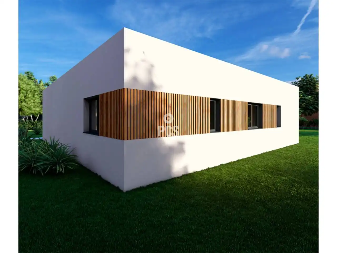 Chalet en venta en Calle Modelo Brisa S/N, imagen 10