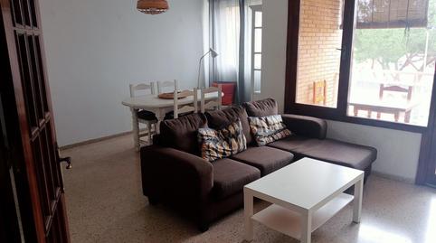 Foto 5 de Pis de lloguer a Cruz Roja,  Sevilla Capital