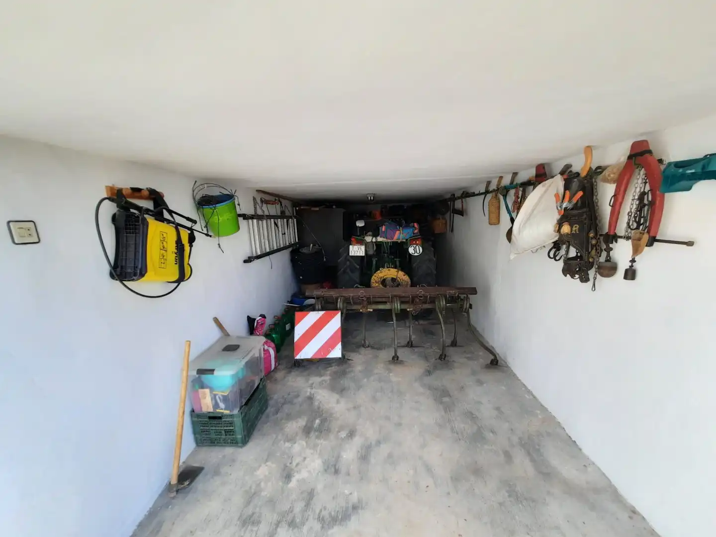 Casa amb piscina en venda a Montealegre del Castillo, imagen 42