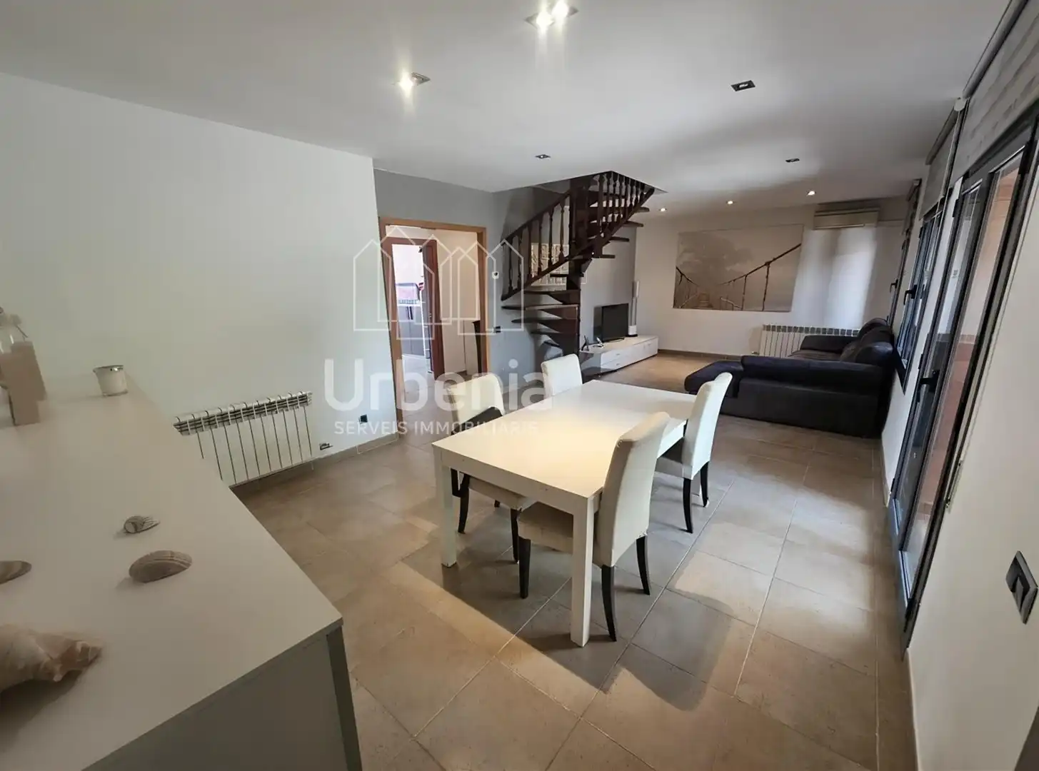 Dúplex en venta en Sant Celoni con Aire acondicionado, Calefacción y Terraza