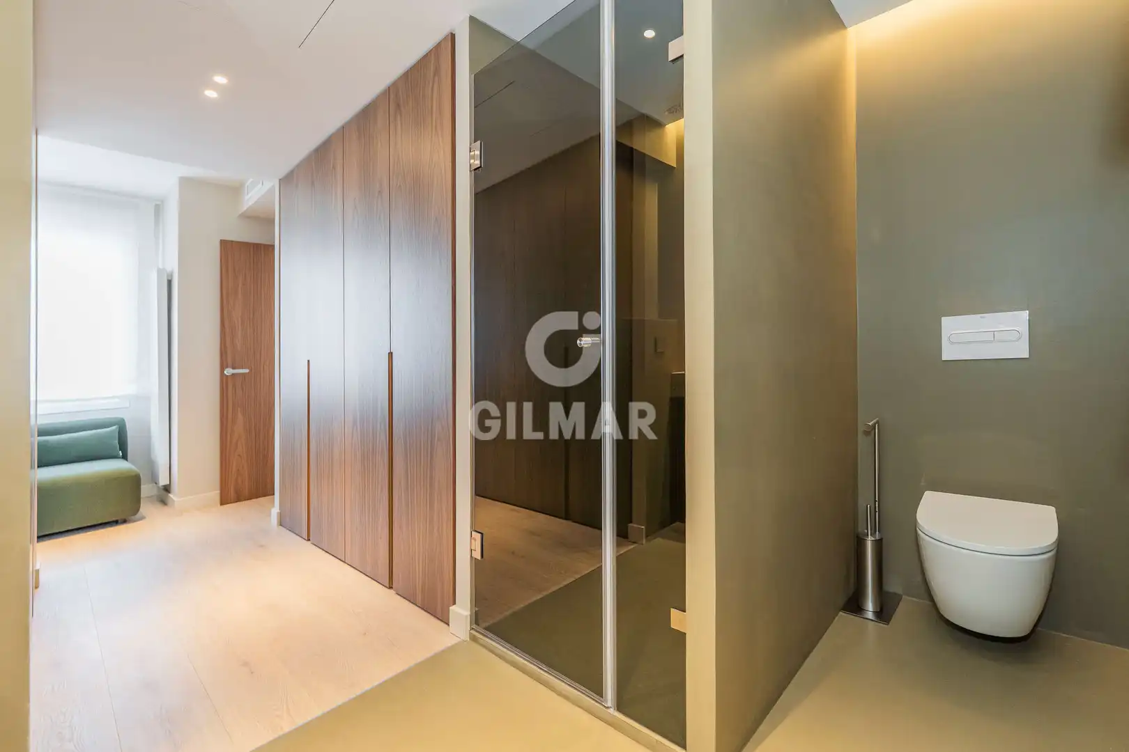 Appartement avec ascenseur à vendre à Barrio de Salamanca, imagen 32