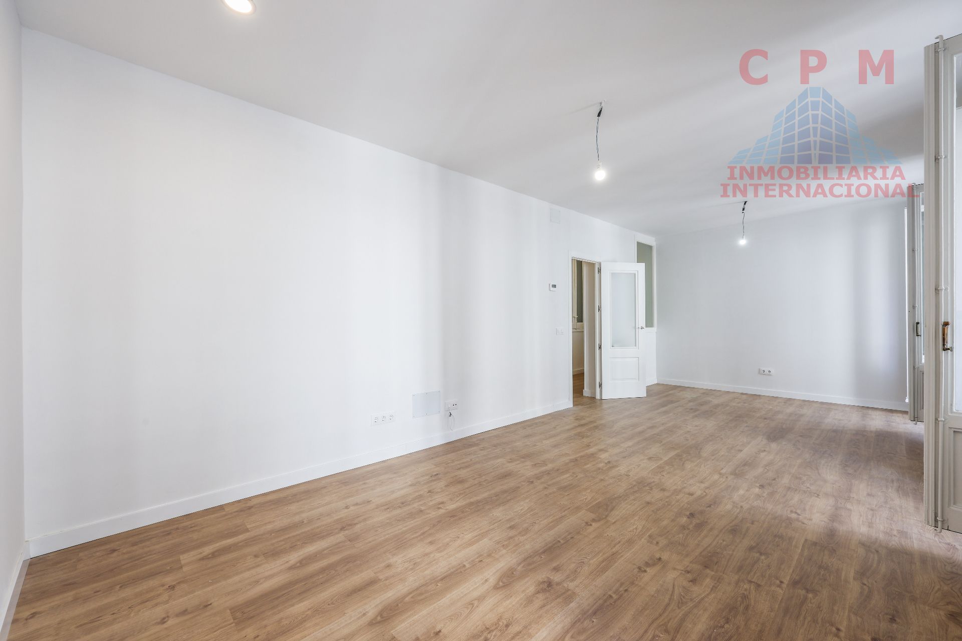 Flat to rent in  Madrid Capital  with Heating, Parquet flooring and Oven