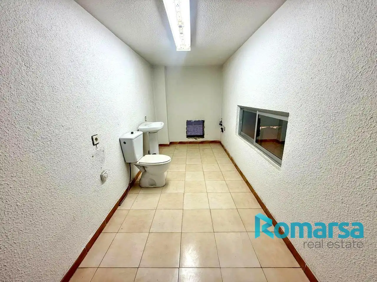 Locale commerciale in vendita a Calle Félix Hernández, imagen 12