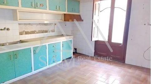 Foto 3 de Pis en venda a Balaguer, Lleida