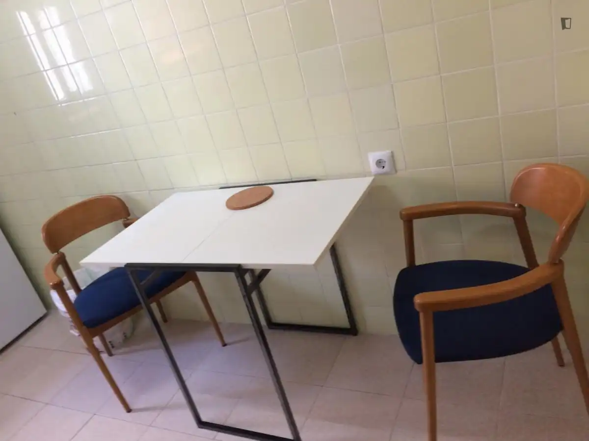 Habitación en Barrio de Benimaclet