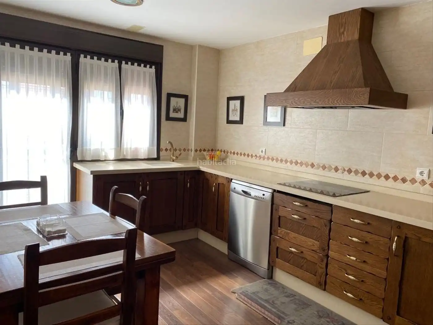 Flat with garden for sale in Calle Prim 20, imagen 7